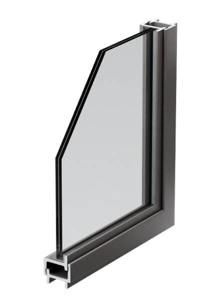 W20 Original Steel Window and Door Metal Design Plus London