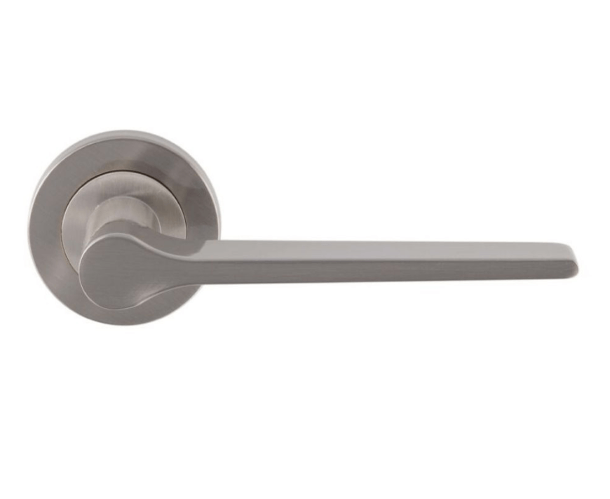 Original Steel handle slim lever handle DesignPlus