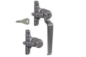 Two Handle Security Windows Handles and hardware Steel Windows | Steel Framed Doors