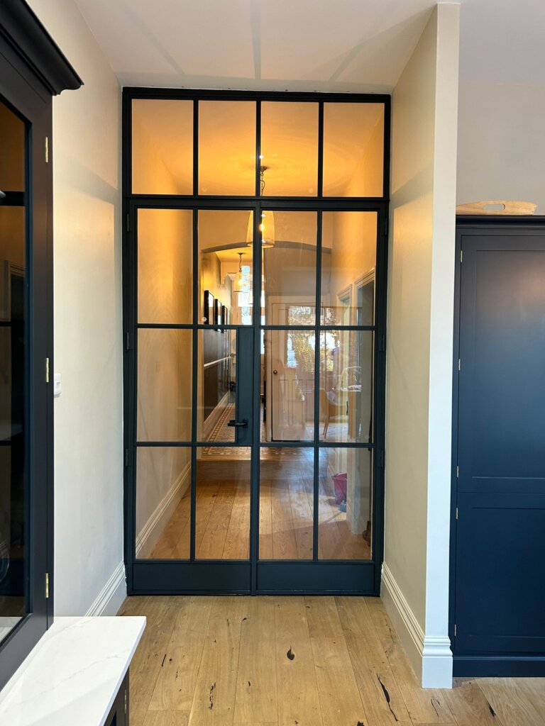 Internal-fire-door-steel-and-glass-DesignPlus-401